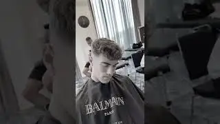 #hardstyle #dj #rawstyle #music #barber #homeoffade #barbershop #selfmadebarber #haircut #update fyp
