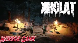KHOLAT -SURVIVAL HORROR GAME (GAMEPLAY/WALKTHROUGH)
