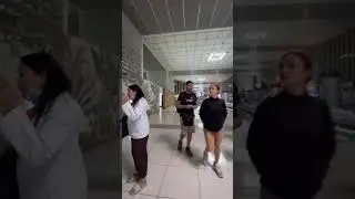 Manila NAIA Terminal 2 | Manila Philippines 🇵🇭 2023