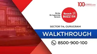 Reach Buzz 114 | Retail Spaces Designed for Ultimate Accessibility