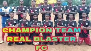 Hatiyadih Football Tournament 2022#Hatiyadih Vs Hero Sporting Andharjore(Real Blaster Fc)