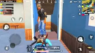PUBG - Battleground Funny/Random moments, Ultimate Fun #2 | GamesBond