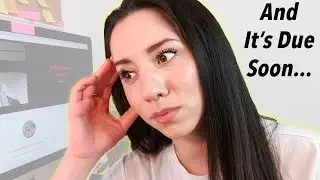 MISFIT Open Casting Call Dec 2020 l Vlogmas Day 16