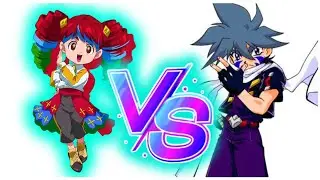 KFC! Crimsongaruda Vs Dranzer Spiral! Epic Beyblade X Drop Attack Stadium Battle! ベイブレード 