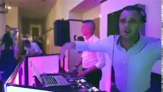 yourevent.hu / t&ouml;bb mint DJ @ Mini Promo 2