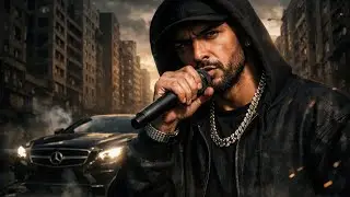 L'EMPIRE DU CHAOS - [Hard Rap Fran&ccedil;ais] 