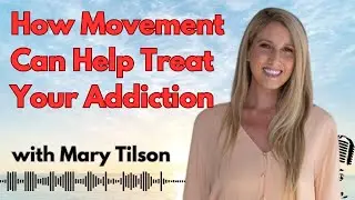 How to recognize if your drug use is a problem despite success in career in life with Mary Tilson