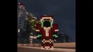 DONUT SMP CHRISMAS BASE RATING