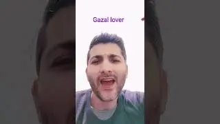 #gazal #love #statusvideo