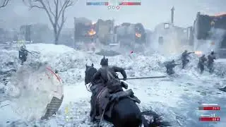 Battlefield 1 - 010 | Tsaritsyn