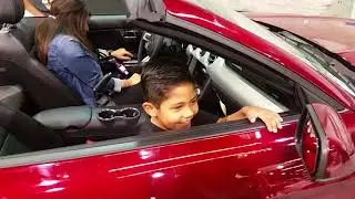 2017 oc auto show