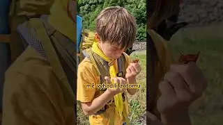 Vyhodili mě z domu?! 😱🎒 | #shorts