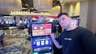 27 Ways to WIN I Played Double Diamond at The Cosmopolitan Las Vegas