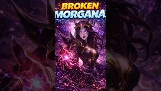 this #sylas is crazy for going so hard #leagueoflegends #morgana