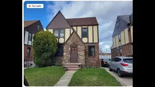 SOLD!SOLD!SOLD! 90-09 219th St, Queens Village House Tour ($775K)