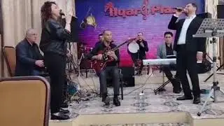 G&uuml;nay Babayeva & Eflatun Pirizade - Neynim, Sevgilimə dəyişmərəm (Yeni 2025)