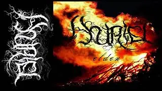 Auriel [FIN] [Atmospheric Black/ Shoegaze] 2016 - Elden (Full EP)