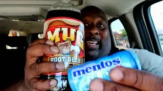 An EPIC Mug Root Beer Moment