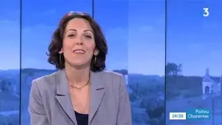 Vincent Merling invit&eacute; du 19/20