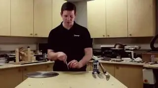 Trend Diamond Cross Single Handle File Sharpening a Knife