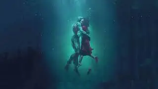 Кинологи. «Форма воды» (Спойлер-зона)