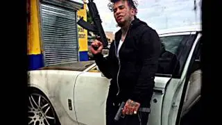 Stitches - Selling Way Too Much Yayo (Single - Freestyle)