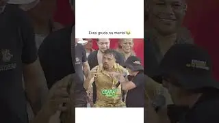 an&atilde;ozinho Lima cantando na live do Safad&atilde;o