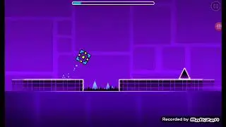 Welcome in a new age of MasterGamers/Geometry dash/Rolling sky