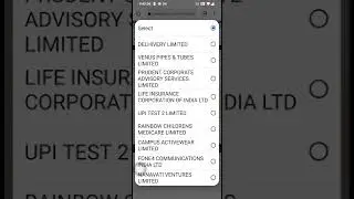 LIC IPO Allotment Status Checking Results found