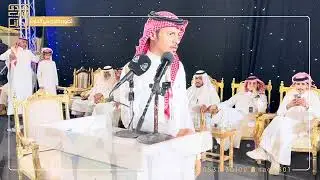 موال 🔥محمد الحارثي✖️ بن عياد✖️السعيدي✖️ الغامدي | الزواج الجماعي لـ قبيلة البلاهده🗓️1447/1/20هـ
