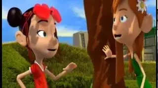 Quem corre por gosto não cansa - visiokids