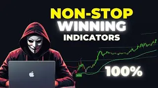 8 NEW Highly Profitable TradingView Indicators ( Must Have in 2024 )
