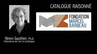 1.1 Qu'est-ce qu'un catalogue raisonn&eacute;? (version r&eacute;sum&eacute;e)