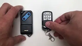 T&eacute;l&eacute;commande copieuse SIMPLE 4 pour FAAC 433 DS2