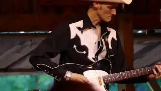Tonight The Bottle Let Me Down - Jake Penrod