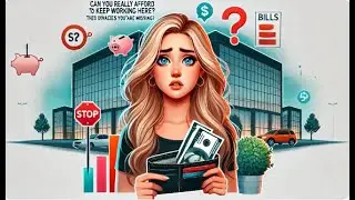 Can You Really Afford to Keep Working Here? The Financial Red Flags You&rsquo;re Missing