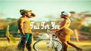 *Sold* Afrobeat Instrumental 2019 | Afropop Type Beat | Fall For You