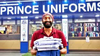Indirapuram Uniform Suppliers In Ghaziabad | School, Hotel & Corporate Uniform Collection
