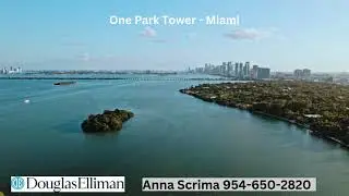 One Park Tower - Miami