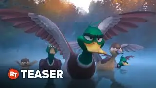 Migration Teaser (2023)