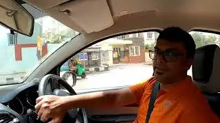 What's it like to pick up an used car from Spinny| #tiago #automatic #usedcars #spinny #experience