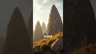 il popolo nuragico