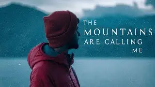 The Mountains Are Calling Me | Cinematic Travel Film from Ladakh (4K)