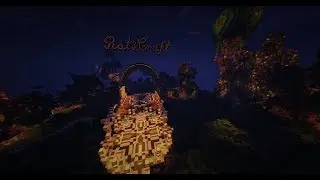 Reviw Del Server de  Raticraft