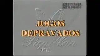 Papillon Films 2001