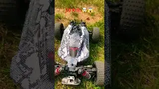 HYPER 4WD vs Cross
