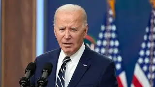 Biden to Iran: Don&rsquo;t attack Israel