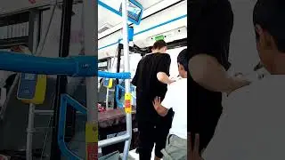 #Дождались_остановки#июнь #bus #travel #shorts #video #news