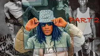 Chiraq Street Legends (SQUAD EDITION) PT.2 T.Y.M.B 