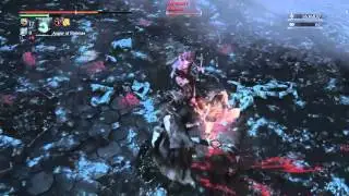 Top tier gameplay